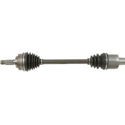 Cardone Remanufactured CV Drive Axles for 2005-2010 ODYSSEY - 60-4225