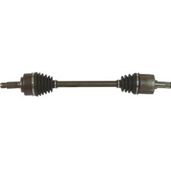 Cardone Remanufactured CV Drive Axles for 2006-2014 RIDGELINE - 60-4226