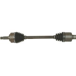 Cardone Remanufactured CV Drive Axles for 2006-2014 RIDGELINE - 60-4227