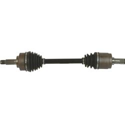 Cardone Remanufactured CV Drive Axles for 2005-2007 ACCORD - 60-4228