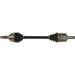 Cardone Remanufactured CV Drive Axles for 2006-2015 CIVIC - 60-4232