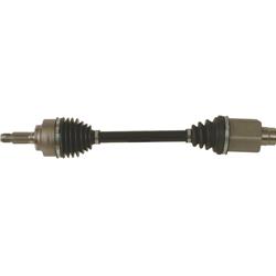 Cardone Remanufactured CV Drive Axles for 2006-2015 CIVIC - 60-4235
