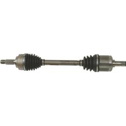 Cardone Remanufactured CV Drive Axles for 2006-2011 CIVIC - 60-4238