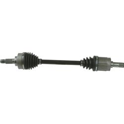 Cardone Remanufactured CV Drive Axles for 2007-2008 FIT - 60-4246
