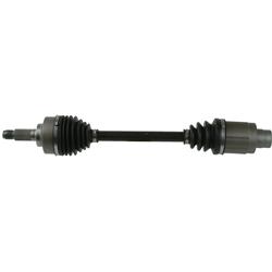 Cardone Remanufactured CV Drive Axles for 2007-2008 FIT - 60-4247