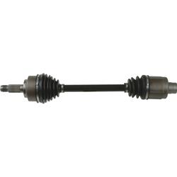 Cardone Remanufactured CV Drive Axles for 2008-2012 ACCORD - 60-4255
