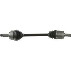 Cardone Remanufactured CV Drive Axles for 2015-2017 ACCORD, 2007-2014 CR-V - 60-4256