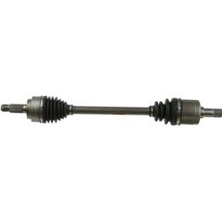 Cardone Remanufactured CV Drive Axles for 2007-2010 ODYSSEY - 60-4258