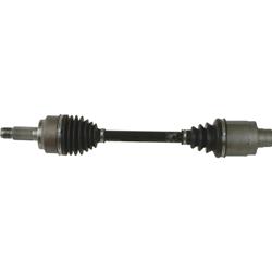 Cardone Remanufactured CV Drive Axles for 2008-2012 ACCORD - 60-4260