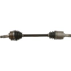 Cardone Remanufactured CV Drive Axles for 2007-2008 TL - 60-4263