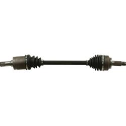 Cardone Remanufactured CV Drive Axles for 2009-2011 FIT - 60-4267