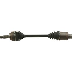 Cardone Remanufactured CV Drive Axles for 2009-2011 FIT - 60-4268