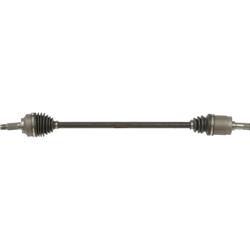 Cardone Remanufactured CV Drive Axles for 2009-2011 FIT - 60-4269