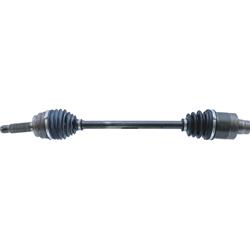 Cardone Remanufactured CV Drive Axles for 2009-2014 PILOT - 60-4281