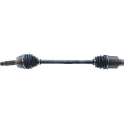 Cardone Remanufactured CV Drive Axles for 2009-2015 PILOT - 60-4282