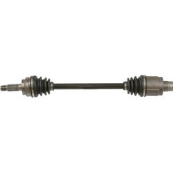 Cardone Remanufactured CV Drive Axles for 2006-2013 RIDGELINE - 60-4295
