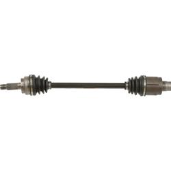 Cardone Remanufactured CV Drive Axles for 2006-2013 RIDGELINE - 60-4296