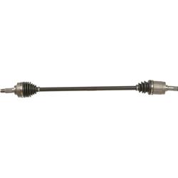 Cardone Remanufactured CV Drive Axles for 2010-2014 INSIGHT - 60-4300