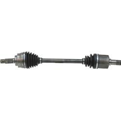 Cardone Remanufactured CV Drive Axles for 2011-2017 ODYSSEY - 60-4307