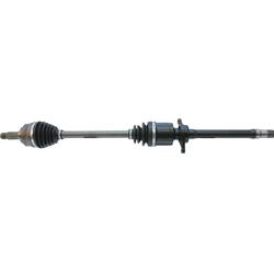 Cardone Remanufactured CV Drive Axles for 2011-2017 ODYSSEY - 60-4308
