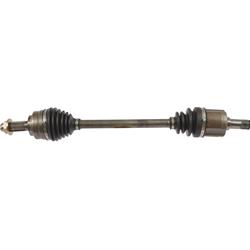 Cardone Remanufactured CV Drive Axles for 2011-2013 ODYSSEY - 60-4309