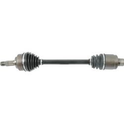 Cardone Remanufactured CV Drive Axles for 2010-2011 ACCORD CROSSTOUR, 2012 CROSSTOUR - 60-4312