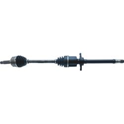 Cardone Remanufactured CV Drive Axles for 2012-2015 PILOT - 60-4336
