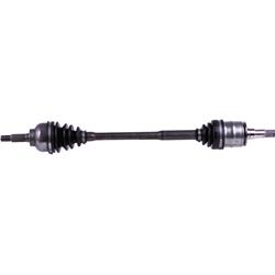 Cardone Remanufactured CV Drive Axles for 1983-1988 TERCEL - 60-5002