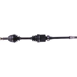 Cardone Remanufactured CV Drive Axles for 1990-1991 CAMRY, 1996-2000 RAV4 - 60-5010