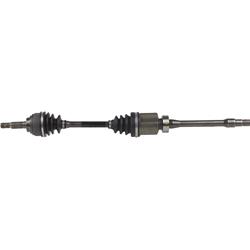 Cardone Remanufactured CV Drive Axles for 1992-2001 CAMRY, 1999-2001 SOLARA - 60-5019