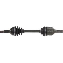 Cardone Remanufactured CV Drive Axles 60-5020