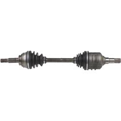 Cardone Remanufactured CV Drive Axles 60-5022