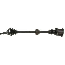 Cardone Remanufactured CV Drive Axles for 1984-1985 COROLLA - 60-5030