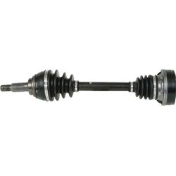 Cardone Remanufactured CV Drive Axles for 1995-1996 AVALON, 1992-1996 CAMRY - 60-5032