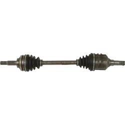 Cardone Remanufactured CV Drive Axles for 1992-2001 CAMRY, 1999-2001 SOLARA - 60-5038