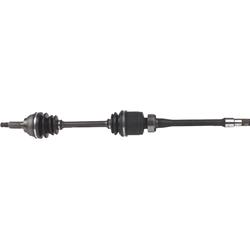 Cardone Remanufactured CV Drive Axles for 1986-1989 CELICA - 60-5041