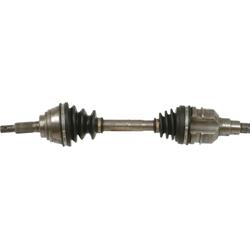 Cardone Remanufactured CV Drive Axles 60-5048
