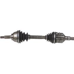 Cardone Remanufactured CV Drive Axles for 1989-1990 CAMRY - 60-5049