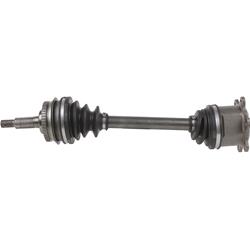 Cardone Remanufactured CV Drive Axles 60-5050