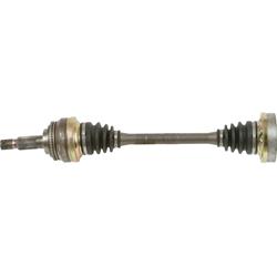 Cardone Remanufactured CV Drive Axles 60-5059