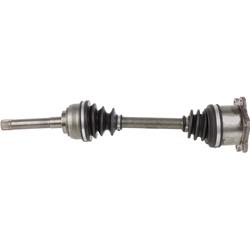 Cardone Remanufactured CV Drive Axles for 1993-1998 T100 - 60-5065