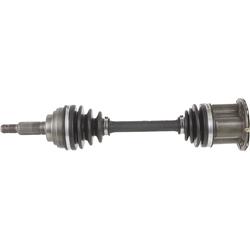 Cardone Remanufactured CV Drive Axles 60-5117
