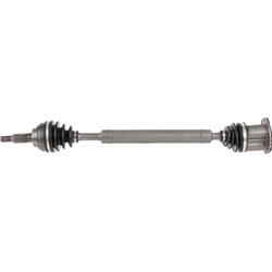 Cardone Remanufactured CV Drive Axles 60-5118