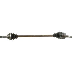 Cardone Remanufactured CV Drive Axles for 1993-2002 COROLLA, 1998-2002 PRIZM, 1993-1997 PRIZM - 60-5125