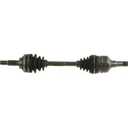Cardone Remanufactured CV Drive Axles for 1993-2002 COROLLA, 1998-2002 PRIZM, 1993-1997 PRIZM - 60-5126