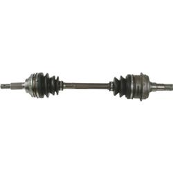 Cardone Remanufactured CV Drive Axles for 1990-1993 CELICA - 60-5141