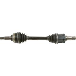 Cardone Remanufactured CV Drive Axles for 1997-2001 CAMRY, 1999-2003 SOLARA - 60-5168