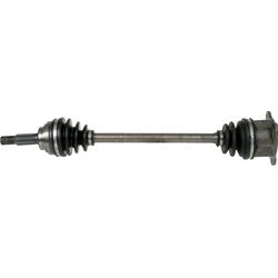 Cardone Remanufactured CV Drive Axles for 1996-2000 RAV4 - 60-5181