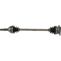 Cardone Remanufactured CV Drive Axles for 1996-2000 RAV4 - 60-5182