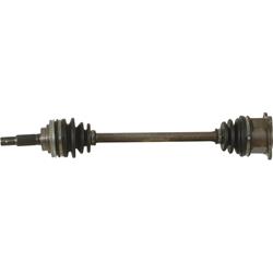 Cardone Remanufactured CV Drive Axles for 1996-2000 RAV4 - 60-5183